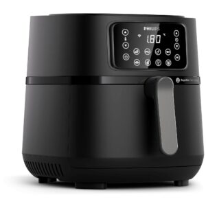 Friggitrice Ad Aria Multicooker Xxl 7.2Lt 2000Watt 1.4Kg