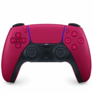 GAMEPAD PS5 SONY WIRELESS DUAL SENSE COSMIC RED 9827894 ITALIA