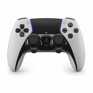 GAMEPAD PS5 SONY WIRELESS DUAL SENSE EDGE WHITE/BLACK