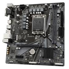 GIGABYTE SCHEDA MADRE H610M-H V2 2*DDR4 HDMI SOCKET 1700