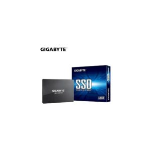 GIGABYTE SOLID STATE DRIVE SSD 120 GB SATA-III GP-GSTFS31120GNTD