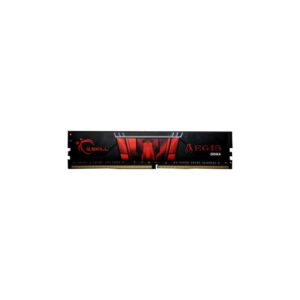 GSKILL RAM DDR4 16GB 3000MHZ PC4-24000 F4-3000C16S-16GISB