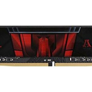 GSKILL RAM DDR4 8GB 3000MHZ PC4-2400 F4-3000C16S-8GISB