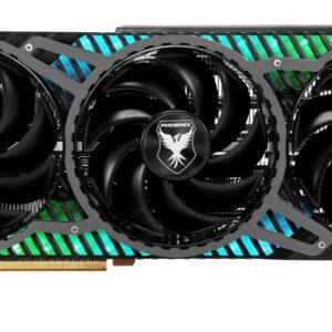 Gainward GeForce RTX 4080 SUPER Phoenix GS NVIDIA 16 GB GDDR6X