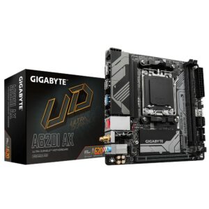 Gigabyte GA-A620I AX (AM5) (D)