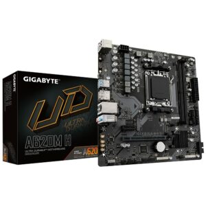 Gigabyte GA-A620M H (AM5) (D)