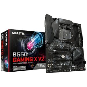 Gigabyte GA-B550-GAMING X V2 (AM4) (D)