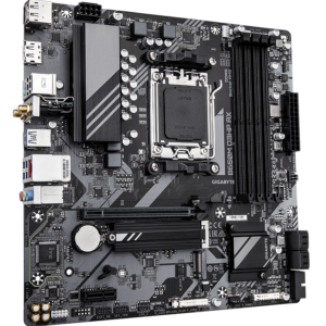 Gigabyte GA-B650M D3HP AX (AM5) (D)