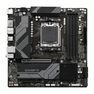 Gigabyte GA-B650M-DS3H (AM5) (D)