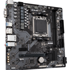 Gigabyte GA-B650M S2H (AM5) (D)