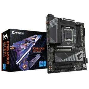 Gigabyte GA-B760 AORUS ELITE AX (1700) (D)