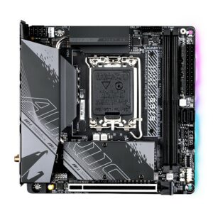 Gigabyte GA-B760I AORUS PRO (1700) (D)