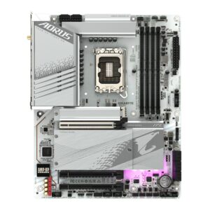 Gigabyte GA-Z790 AORUS ELITE AX ICE  (1700) (D)