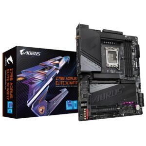 Gigabyte GA-Z790 AORUS ELITE X WIFI7 (1700) (D)