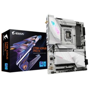 Gigabyte GA-Z790 AORUS PRO X (1700) (D)