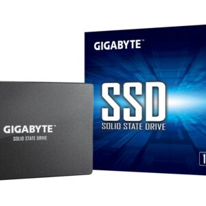 Gigabyte GP-GSTFS31100TNTD drives allo stato solido 2.5 1000 GB SATA