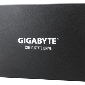 Gigabyte GP-GSTFS31240GNTD drives allo stato solido 2.5 240 GB Serial ATA III