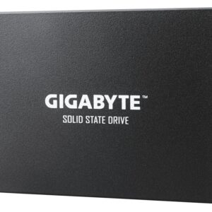 Gigabyte GP-GSTFS31480GNTD drives allo stato solido 2.5 480 GB Serial ATA III