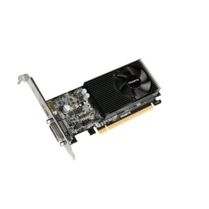 Gigabyte GT 1030 Low Profile 2G