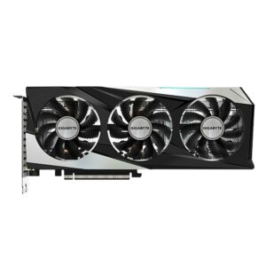 Gigabyte GeForce RTX 3060 GAMING OC 12G NVIDIA 12 GB GDDR6