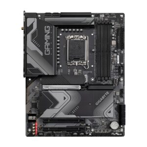 Gigabyte Z790 GAMING X AX scheda madre Intel Z790 LGA 1700 ATX