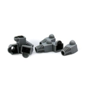 Gommini Copri Plug RJ45 Cat 5e Vultech SN21424