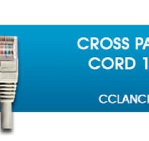 HANTOL CAVO CROSSOVER PATCH CORD 10 mt