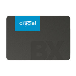 HARD DISK 2,5 SSD 240GB CRUCIAL CT240BX500SSD1