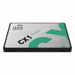 HARD DISK 2,5 SSD 240GB TEAM GROUP T253X5240G0C101