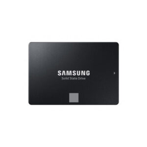 HARD DISK 2,5 SSD 250GB SAMSUNG SOLID STATE 870 EVO SERIES MZ-77E250B/EU