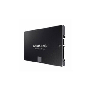 HARD DISK 2,5 SSD 500GB SAMSUNG SOLID STATE 870 EVO SERIES MZ-77E500B/EU