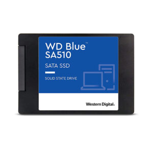 HARD DISK 2,5 SSD 500GB WESTERN DIGITAL SOLID STATE WDS500G3B0A