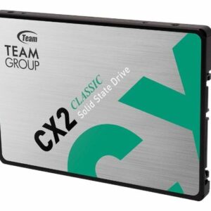 HARD DISK 2,5 SSD 512GB TEAM GROUP T253X6512G0C101