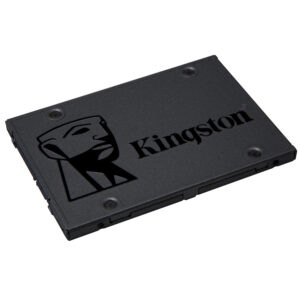 HARD DISK 2,5 SSD 960GB KINGSTON SOLID STATE SA400S37/960G