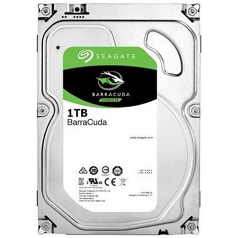 HARD DISK 3,5 SATA III 01TB SEAGATE ST1000DM010 7200RPM 64MB