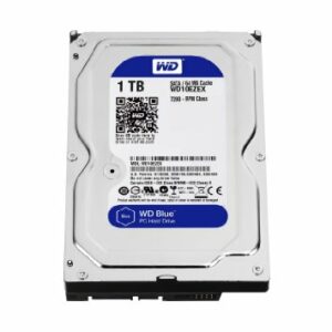 HARD DISK 3,5 SATA III 01TB WESTERN DIGITAL WD10EZEX