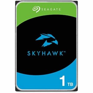 HARD DISK 3,5 SATA III 1TB SEAGATE ST1000VX013