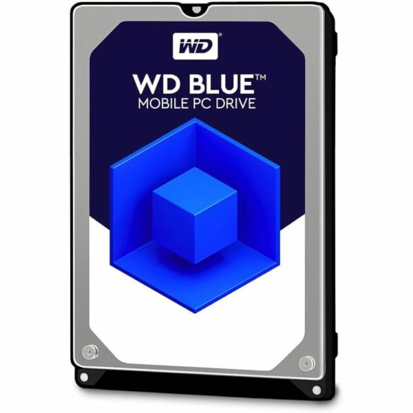 HARD DISK 3,5 SATA III 2TB WESTERN DIGITAL WD20SPZX