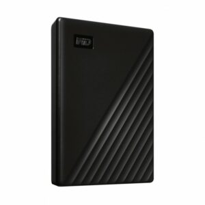 HARD DISK ESTERNO 2,5 USB 3.0 1TB WESTERN DIGITAL WDBYVG0010BBK-WESN