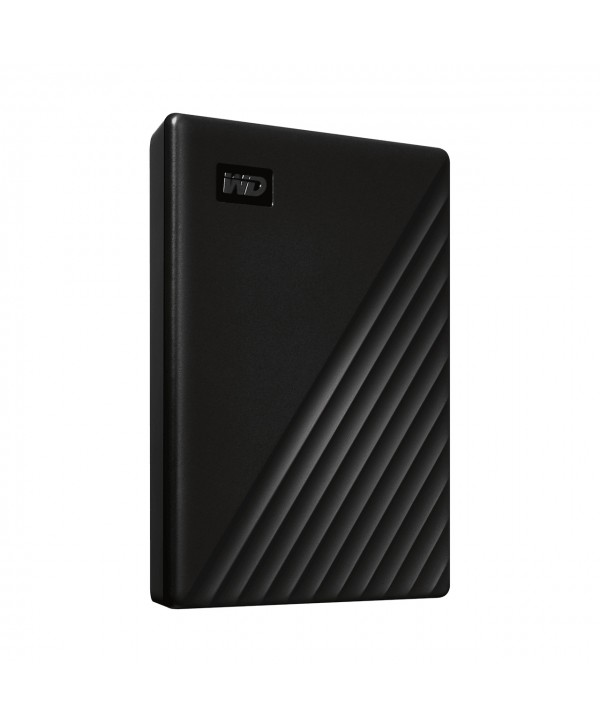 HARD DISK ESTERNO 2,5 USB 3.0 1TB WESTERN DIGITAL WDBYVG0010BBK-WESN