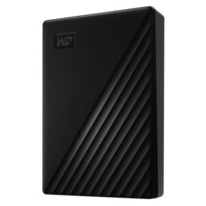 HARD DISK ESTERNO 2,5 USB 3.0 2TB WESTERN DIGITAL WDBYVG0020BBK-WESN