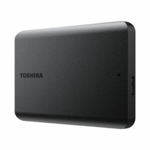 HARD DISK ESTERNO 2,5 USB 3.0 4TB TOSHIBA HDTB540EK3CA