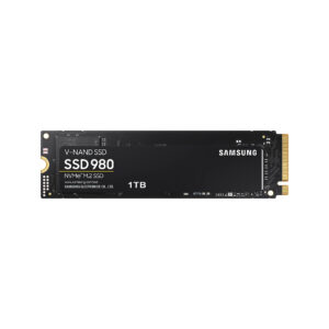 HARD DISK M.2 SSD 1TB SAMSUNG SOLID STATE 980 MZ-V8V1T0BW