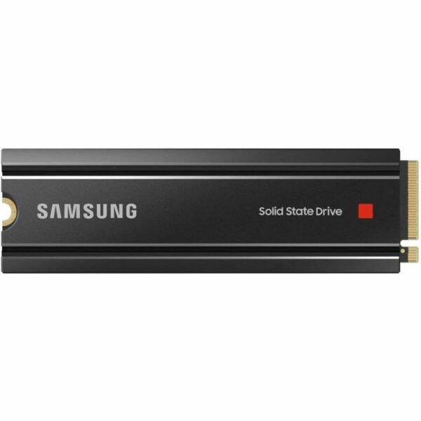 HARD DISK M.2 SSD 1TB SAMSUNG SOLID STATE 980 PRO SERIES MZ-V8P1T0CW