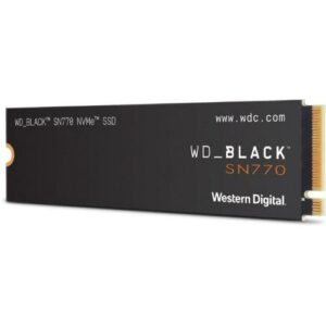 HARD DISK M.2 SSD 1TB WESTERN DIGITAL SOLID STATE WDS100T3X0E