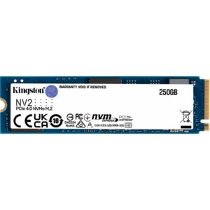 HARD DISK M.2 SSD 250GB KINGSTON SNV2S/250G