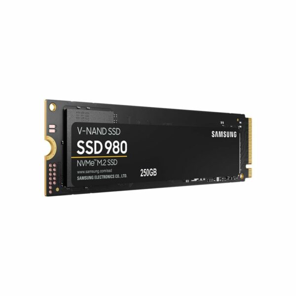 HARD DISK M.2 SSD 250GB SAMSUNG SOLID STATE 980 MZ-V8V250BW