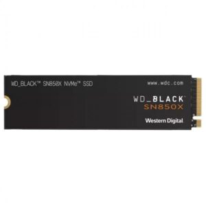 HARD DISK M.2 SSD 2TB WESTERN DIGITAL SOLID STATE WDS200T2X0E