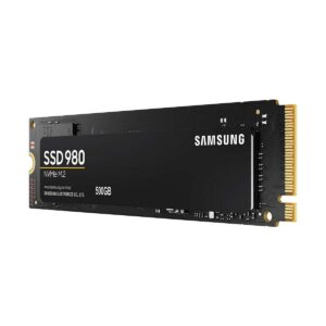 HARD DISK M.2 SSD 500GB SAMSUNG SOLID STATE 980 MZ-V8V500BW