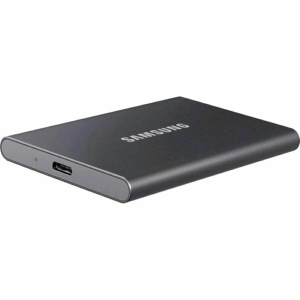 HARD DISK SSD ESTERNO USB 3.2 1TB SAMSUNG T7 MU-PC1T0T/WW